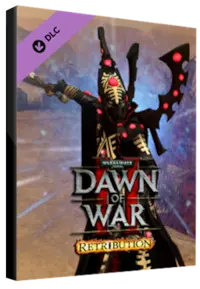 Warhammer 40,000: Dawn of War II: Retribution - Farseer Wargear — Steam, Standard