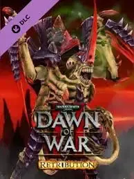 Warhammer 40,000 Dawn of War II Retribution - Hive Tyrant Wargear DLC — Steam, Standard
