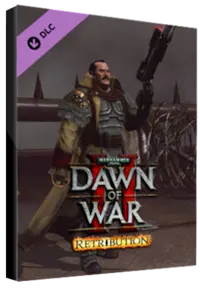 Warhammer 40,000: Dawn of War II: Retribution - Imperial Guard Race Pack — Steam, Standard