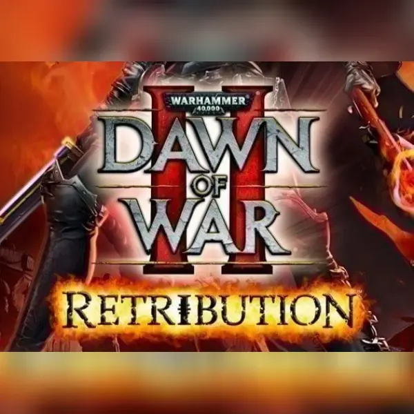 Warhammer 40,000: Dawn of War II - Retribution - Mekboy Wargear (DLC) — Steam, Standard