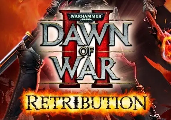 Warhammer 40,000: Dawn of War II - Retribution - Space Marines Race Pack DLC EN/DE/FR/IT — Steam, Standard