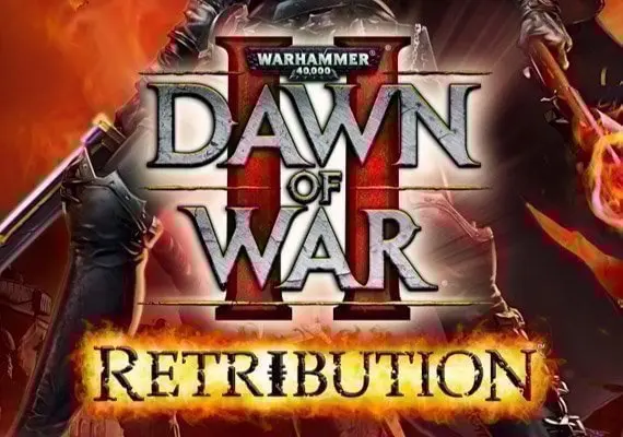 Warhammer 40,000: Dawn of War II - Retribution - Tyranid Race Pack DLC EN — Steam, Standard