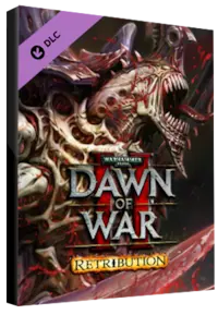 Warhammer 40,000: Dawn of War II: Retribution - Tyranid Race Pack — Steam, Standard