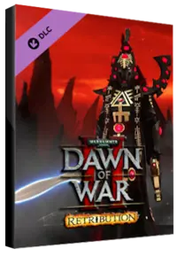Warhammer 40,000: Dawn of War II: Retribution - Ulthwe Wargear — Steam, Standard