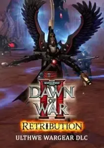 Warhammer 40,000 Dawn of War II Retribution - Ulthwe Wargear DLC — Steam, Standard