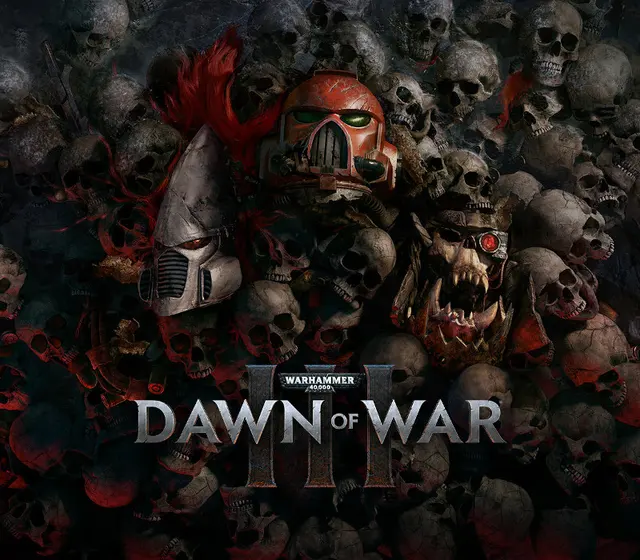 Warhammer 40,000: Dawn of War III — Steam, Standard