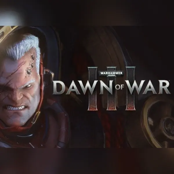 Warhammer 40,000: Dawn of War III (Limited Edition) — Steam, Limited Edition