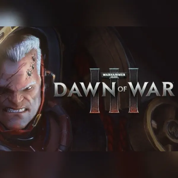 Warhammer 40,000: Dawn of War III (Limited Edition) — Steam, Limited Edition
