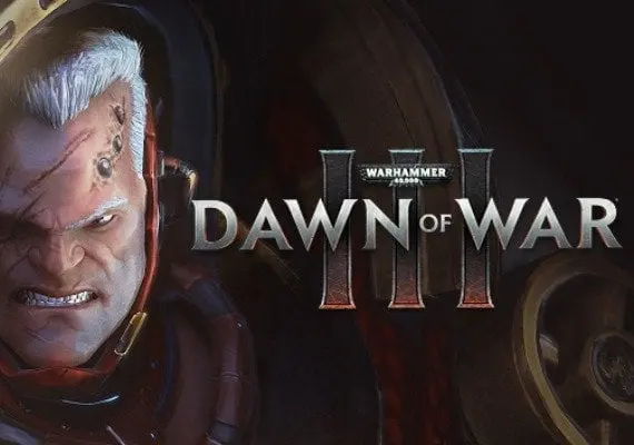 Warhammer 40,000: Dawn of War III Limited Edition EN — Steam, Limited Edition