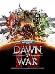 Warhammer 40,000 Dawn of War IV — Steam, Standard
