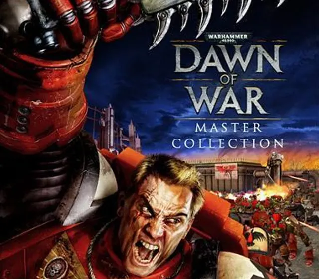 Warhammer 40,000: Dawn of War - Master Collection — Steam, Standard
