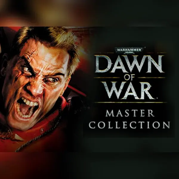 Warhammer 40,000: Dawn of War - Master Collection — Steam, Standard