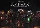 Warhammer 40,000: Deathwatch - Enhanced Edition — Steam, Enhanced Edition