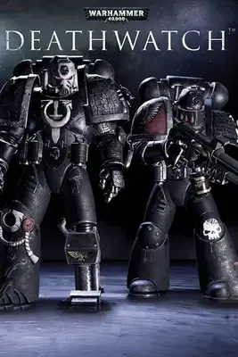 Warhammer 40,000 Deathwatch - Enhanced Edition — Steam, Enhanced Edition