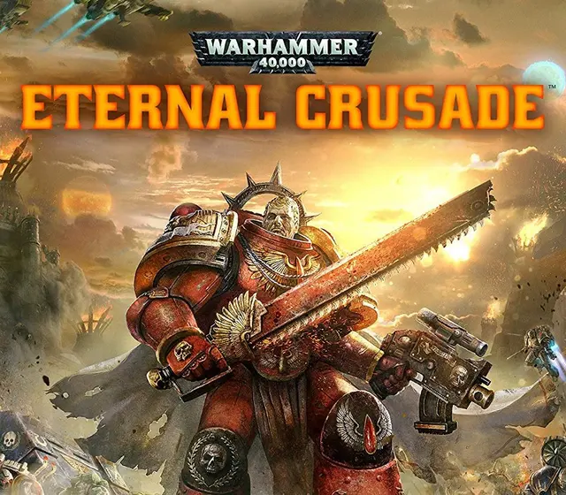 Warhammer 40,000: Eternal Crusade PC Steam Gift — Steam, Standard