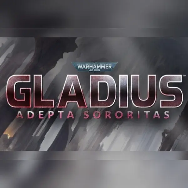 Warhammer 40,000: Gladius - Adepta Sororitas (DLC) — Steam, Standard