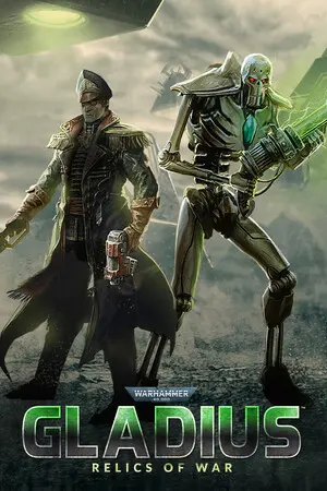 Warhammer 40,000: Gladius - Eradication pack (DLC) — Steam, Standard