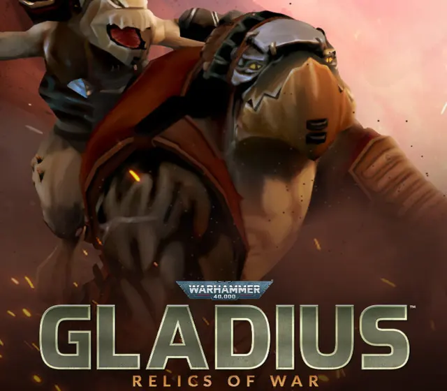 Warhammer 40,000: Gladius - Rampage Pack DLC — Steam, Standard