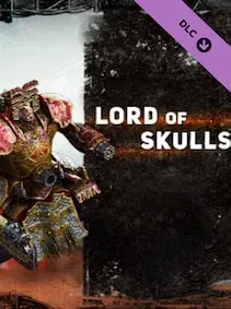 Warhammer 40,000: Gladius - Relics of War - Lord of Skulls — Steam, Standard