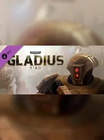 Warhammer 40,000: Gladius - T'au — Steam, Standard
