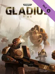 Warhammer 40,000: Gladius - T'au — Steam, Standard