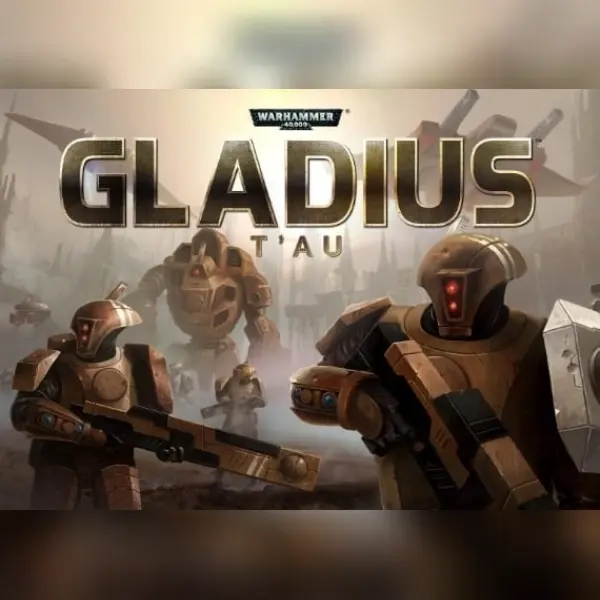 Warhammer 40,000: Gladius - T'au (DLC) — Steam, Standard
