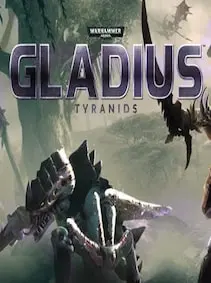 Warhammer 40,000: Gladius - Tyranids — Steam, Standard