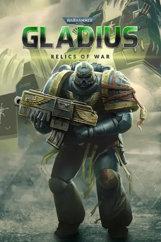 Warhammer 40,000 Gladius - Tyranids DLC — Steam, Standard