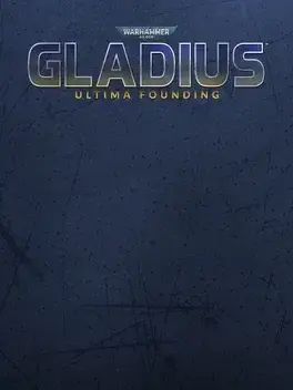 Warhammer 40,000 Gladius - Ultima Founding DLC — Steam, Standard
