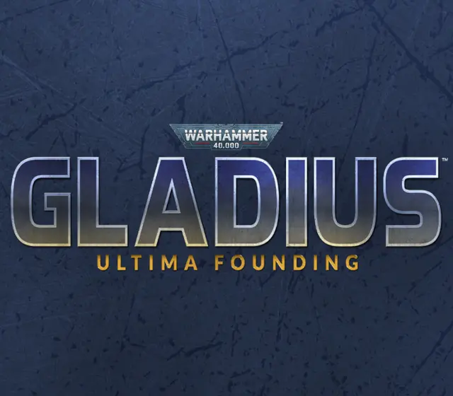 Warhammer 40,000: Gladius - Ultima Founding DLC — Steam, Standard