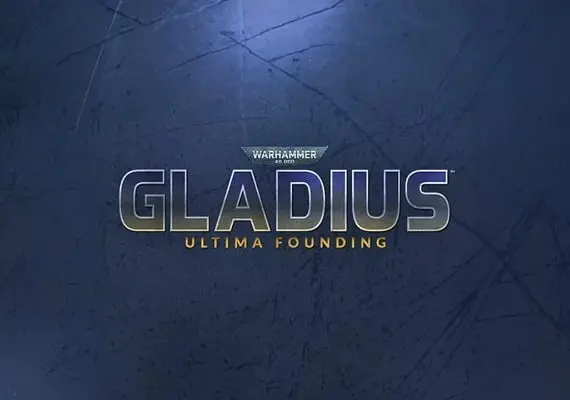 Warhammer 40,000: Gladius - Ultima Founding DLC EN/DE/FR/RU/ZH/ES — Steam, Standard