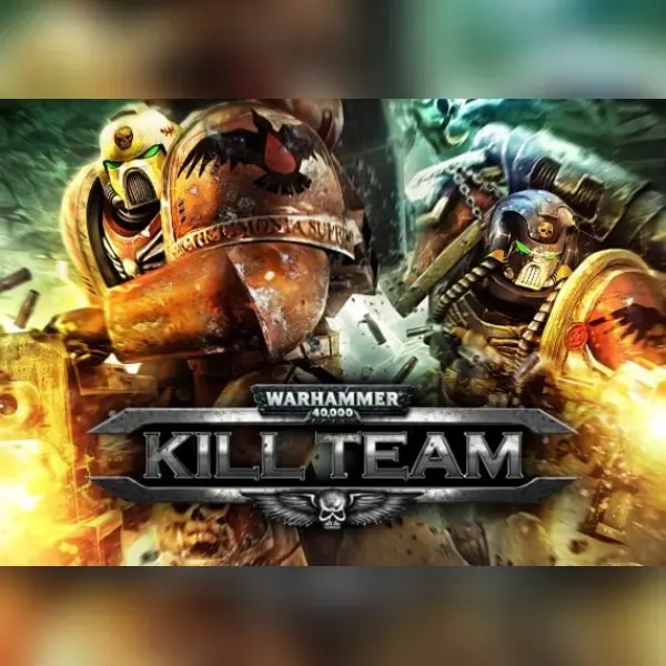 Warhammer 40,000: Kill Team — Steam, Standard