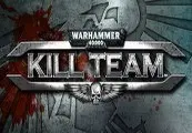 Warhammer 40,000: Kill Team — Steam, Standard