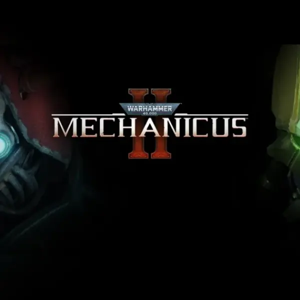 Warhammer 40,000: Mechanicus II — Steam, Standard