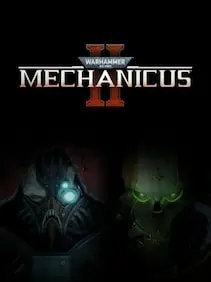 Warhammer 40,000: Mechanicus II — Steam, Standard
