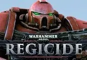 Warhammer 40,000: Regicide — Steam, Standard