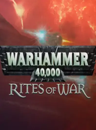 Warhammer 40,000 Rites of War — GOG, Standard