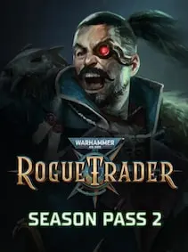 Warhammer 40,000: Rogue Trader - Season Pass 2 — Steam, Standard