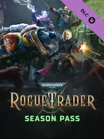 Warhammer 40,000: Rogue Trader - Season Pass — Steam, Standard