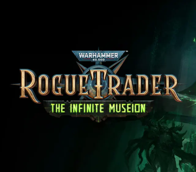 Warhammer 40,000: Rogue Trader - The Infinite Museion DLC — Steam, Standard