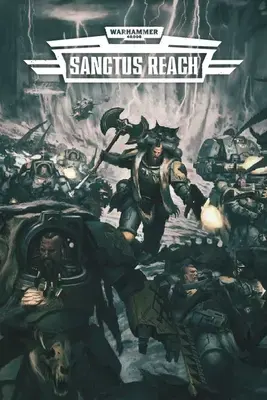 Warhammer 40,000 Sanctus Reach - Horrors of the Warp DLC — Steam, Standard