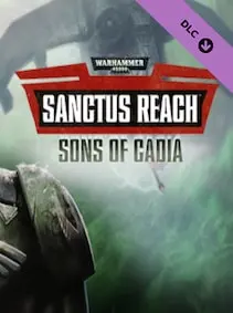 Warhammer 40,000: Sanctus Reach - Sons of Cadia — Steam, Standard