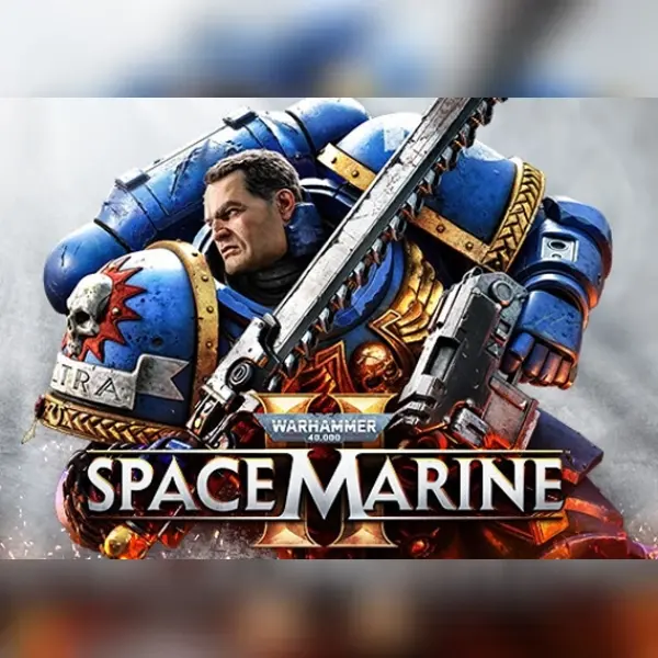 Warhammer 40,000: Space Marine 2 — Steam, Standard
