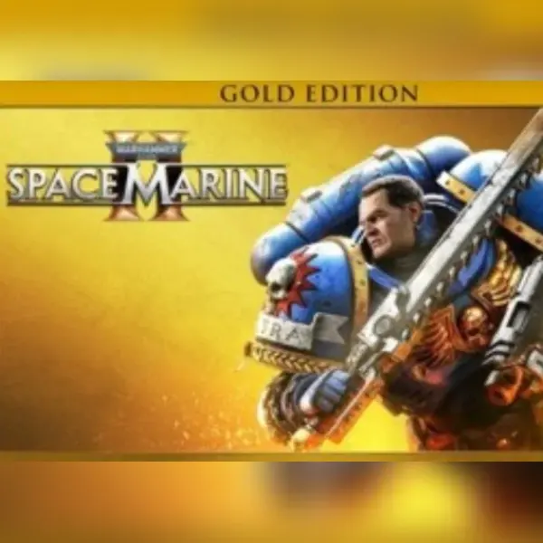Warhammer 40,000: Space Marine 2 - 1-Year Anniversary Edition — Steam, Anniversary Edition