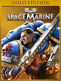 Warhammer 40,000: Space Marine 2 | Gold Edition — Steam, Gold Edition
