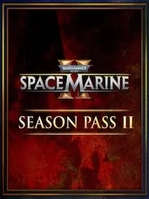 Warhammer 40,000: Space Marine 2 - Season Pass 2 — Steam, Standard