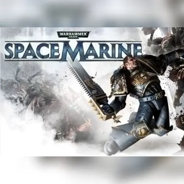 Warhammer 40,000: Space Marine - Blood Angels Veteran Armour Set (DLC) — Steam, Standard