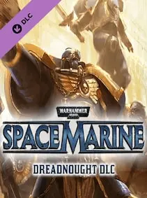 Warhammer 40,000: Space Marine - Dreadnought — Steam, Standard