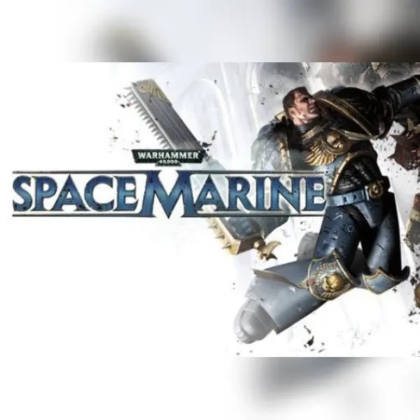 Warhammer 40,000: Space Marine - Elite Armor Pack + Traitor Legions Pack (DLC) — Steam, Standard
