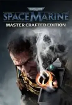 Warhammer 40,000 Space Marine - Master Crafted Edition — Steam, Standard